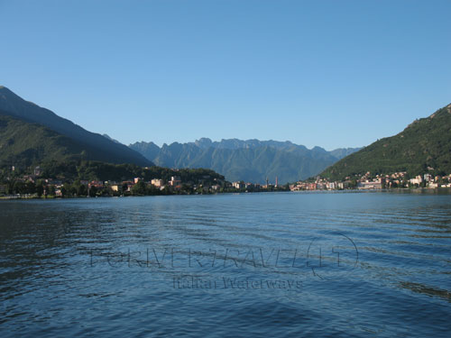 Lago d' Orta